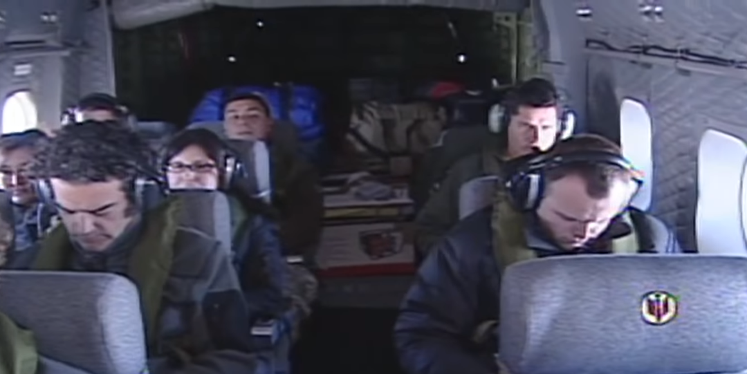 Cerca de $8 mil millones deberá pagar el Fisco: Corte de Valparaíso acoge demanda de familiares de víctimas del accidente del Casa 212