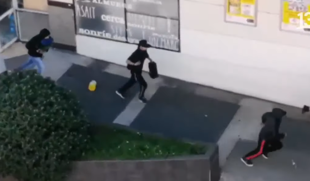 Indulto a detenidos en Estallido Social: exfiscal explica que su aplicación no afectará el curso de demandas de indemnización de perjuicios presentadas por víctimas de saqueos, incendios y daños