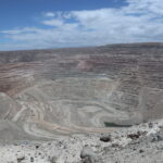 Medida se haré efectiva el 1 de octubre: Primer Tribunal Ambiental ordena a Minera Cerro Colorado de BHP Billiton detener extracción de agua de acuifero de Lagunillas
