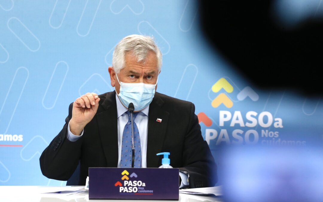 Plan Paso a Paso: Corte de Arica ratifica legalidad de pase de movilidad y rechaza recurso de protección