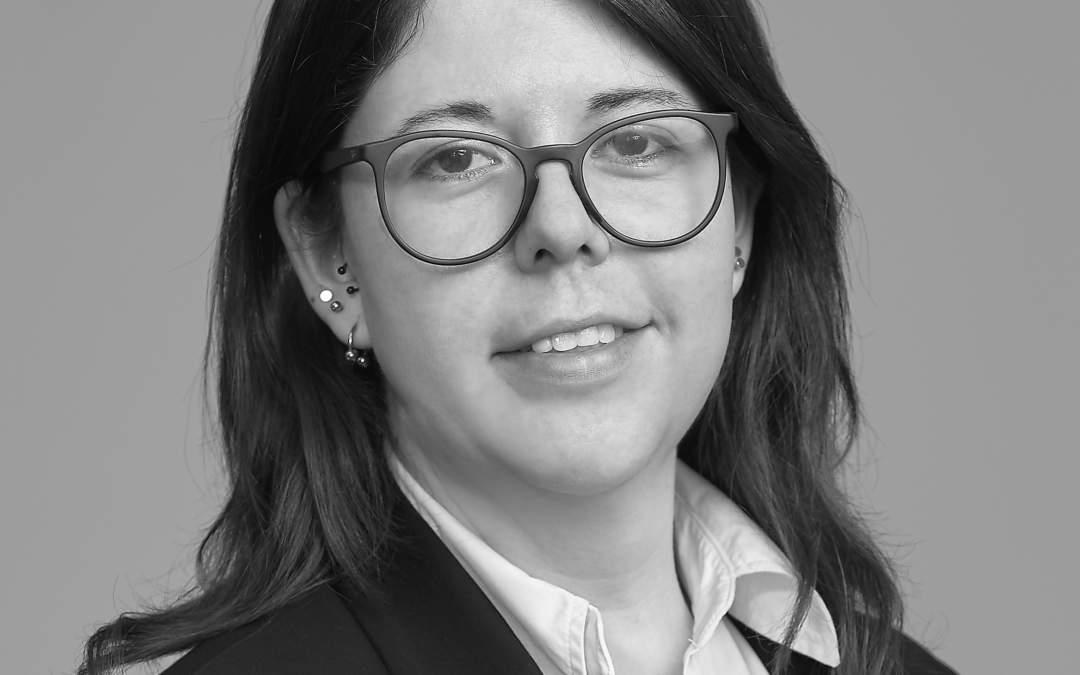 Perspectivas UCEN-En Estrado: Visión y buenas prácticas para un Comité de Ética. Por Rebeca Zamora