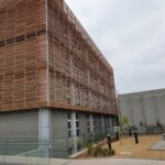 Poder Judicial y Corporación Administrativa reciben galardon internacional por diseño y construcción sustentable del Centro de Justicia de La Serena