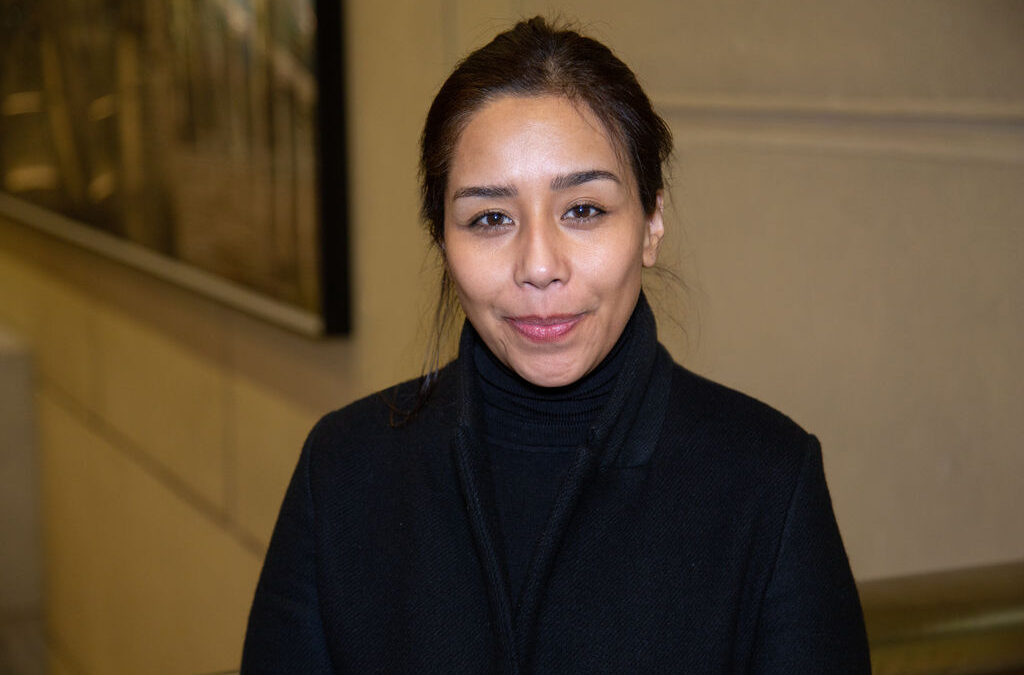 Volverá al Congreso: sobreseen definitivamente a diputada Aracely Leuquén de querella por presuntas injurias