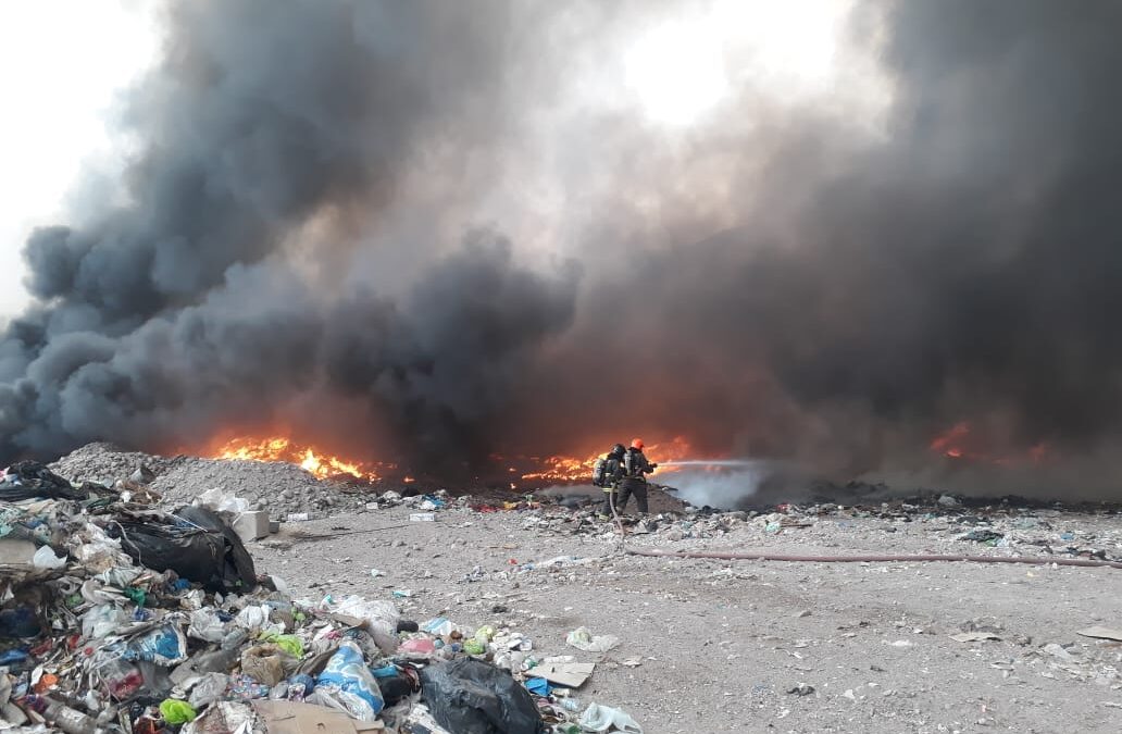 No cumplió su propio protocolo para estos casos: tribunal ordena a Bomberos de Arica investigar denuncia de acoso sexual presentada por voluntaria en contra de colega