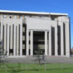 Tribunal de alzada de Temuco revoca arresto domiciliario y ordena prisión preventiva de imputado por incendio en repartición municipal de Villarrica