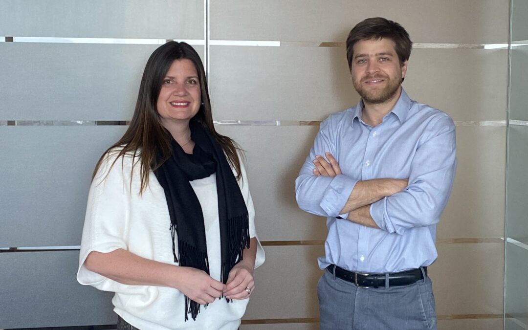 Plataforma “Legaltech” de la Cámara de Comercio de Santiago es finalista en concurso mundial en categoría mejor proyecto digital