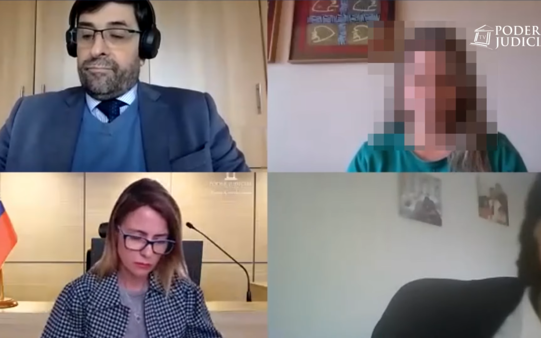 Exjuez de garantía de Cabrero es absuelto de fraude al Fisco, falsificación de instrumento público y fraude de subvenciones