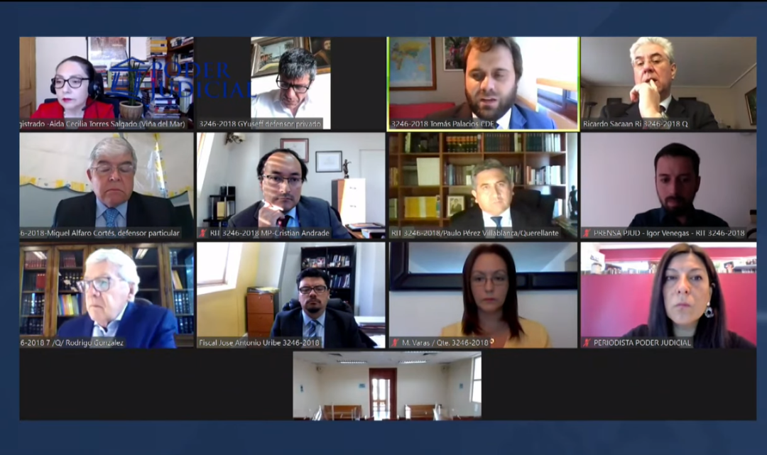 Falta peritaje para determinar monto exacto defraudado: juzgado reabre investigación por malversación de caudales públicos en Municipalidad de Viña del Mar