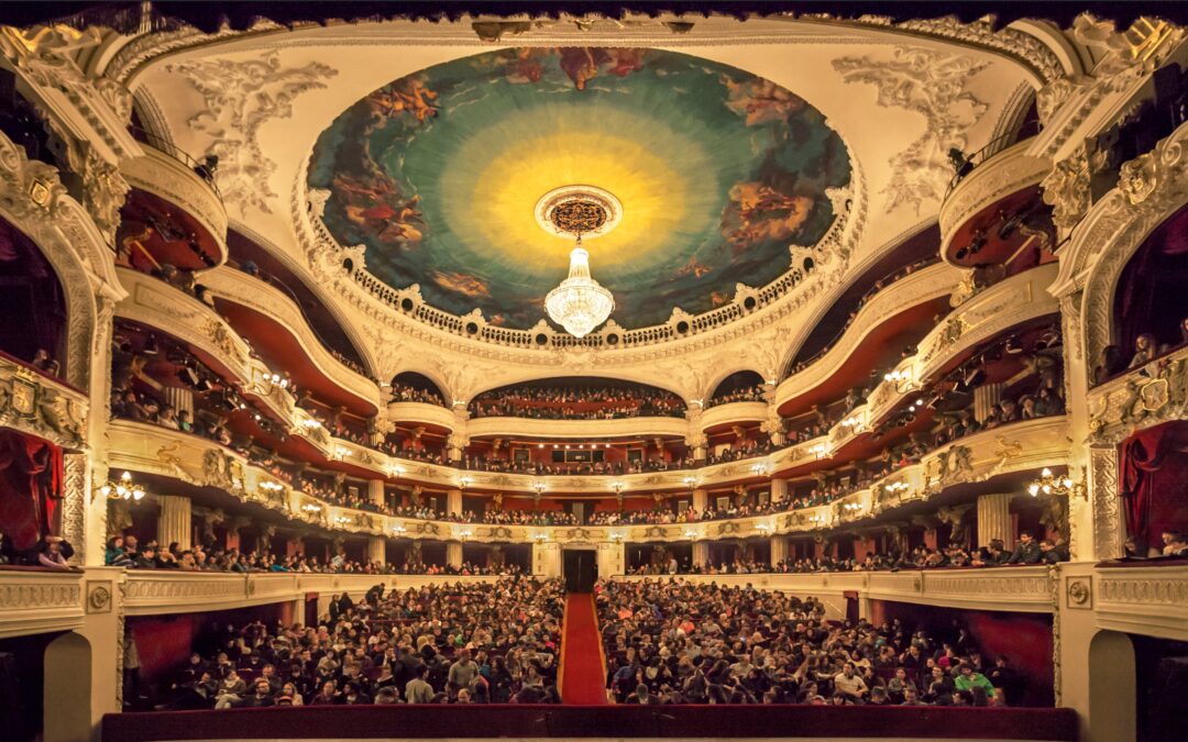 Se le acusó de errar una nota y fue despedido de forma indebida: acogen demanda contra Corp. Cultural del municipio de Santiago y ordenan indemnizar a músico de la Orquesta Filarmónica