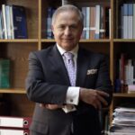 Prestigioso ranking Best Lawyers reconoce a Juan Carlos Manríquez como el abogado del año en categoría Defensa Penal