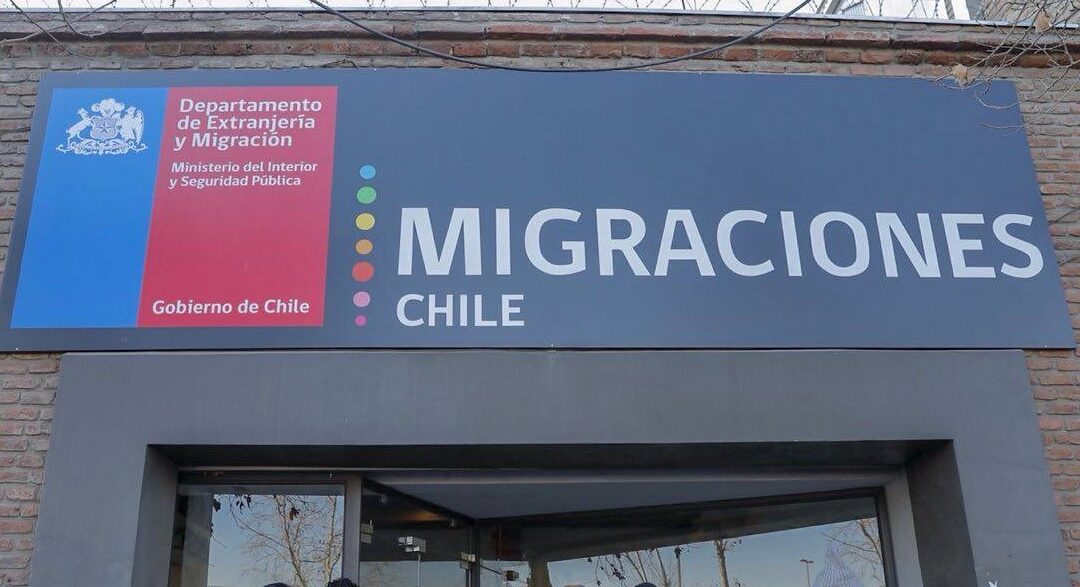 Informe del Servicio Jesuita a Migrantes sobre resultados encuesta Casen: 22% de los niñas, niños y adolescentes que nacieron en Chile y tienen un padre migrante están bajo la línea de la pobreza