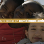 #CambiemosLaMirada: SJM lanza campaña de sensibilización en favor de personas migrantes