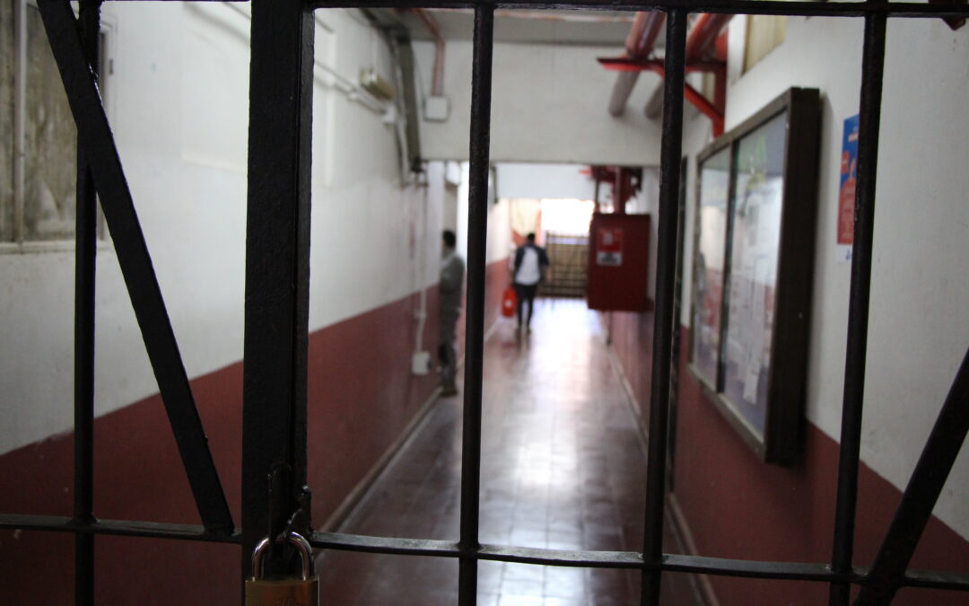 226 postulantes al beneficio: defensores penitenciarios expusieron ante la Comisión de Libertad Condicional del Maule sobre avances en procesos de reinserción de internos