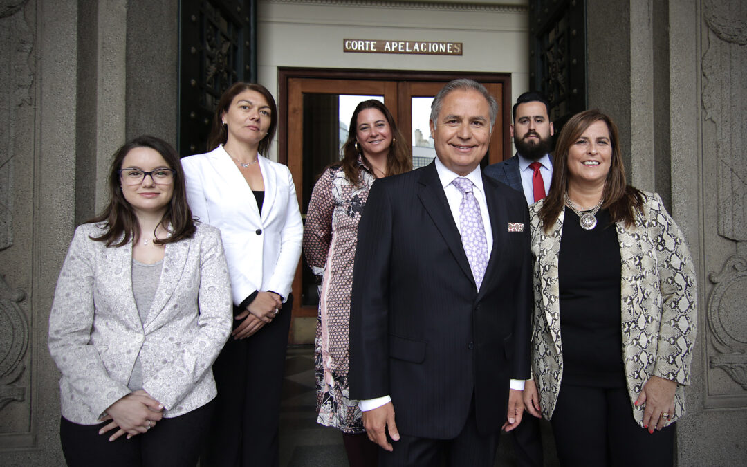 Por cuarto año consecutivo MBCIA es destacado por Best Lawyers en categoría Defensa Criminal