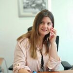 Macarena Letelier será la primera mujer en presidir de la Comisión Interamericana de Arbitraje Comercial