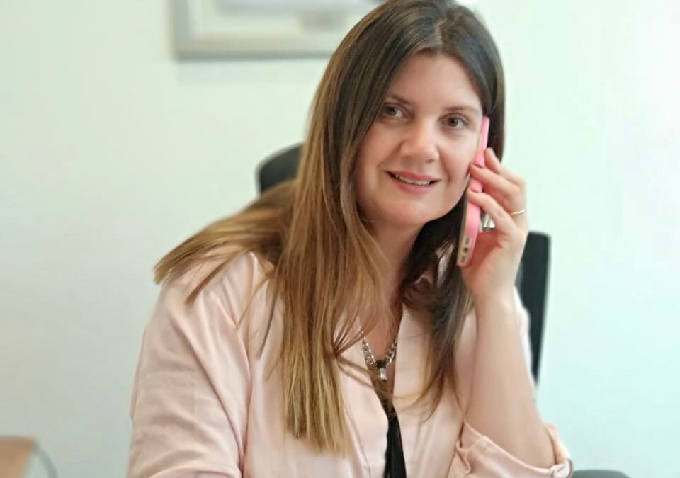 Macarena Letelier será la primera mujer en presidir de la Comisión Interamericana de Arbitraje Comercial