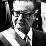 Corte de Santiago confirma condenas por homicidios y secuestros de colaboradores directos de Salvador Allende