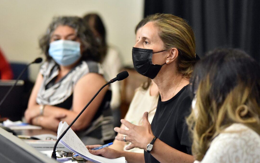 Informe de DD.HH. de la Universidad Diego Portales establece lentitud de la justicia en casos del estallido social y cuestiona el uso de la prisión preventiva