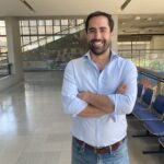 Universidad Central suma a Pablo Contreras a su Doctorado en Derecho