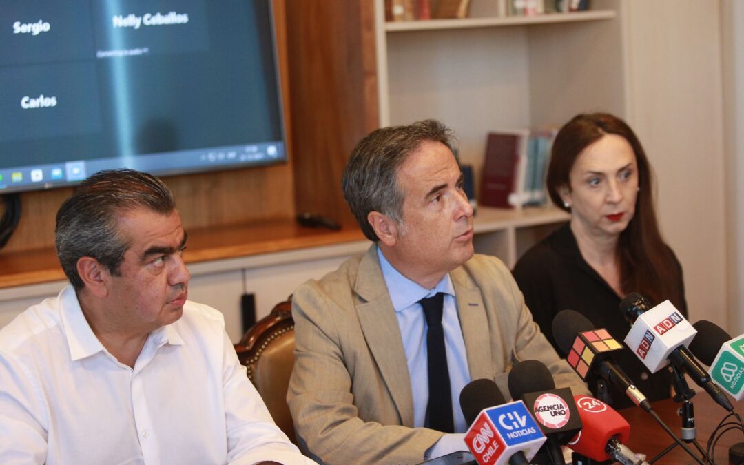 “Deuda Histórica”: Lo que viene tras la condena de la Corte IDH al Estado de Chile por más de 88 millones de dólares de indemnización a profesores