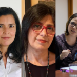 Académicas reflexionan sobre femicidio en la legislación chilena en nuevo libro