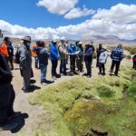 Primer Tribunal Ambiental dicta nueva medida cautelar en demanda por daño ambiental en contra de minera Cerro Colorado