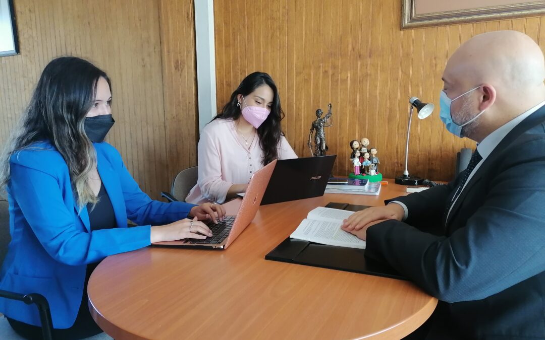 Defensoría Regional de La Araucanía impulsa proyecto que busca regular situación procesal de personas inimputables por enajenación mental