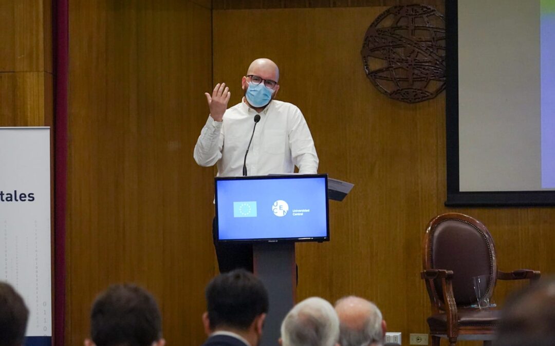 Gobierno de Boric anuncia que impulsará Ley de Protección de Datos en Chile