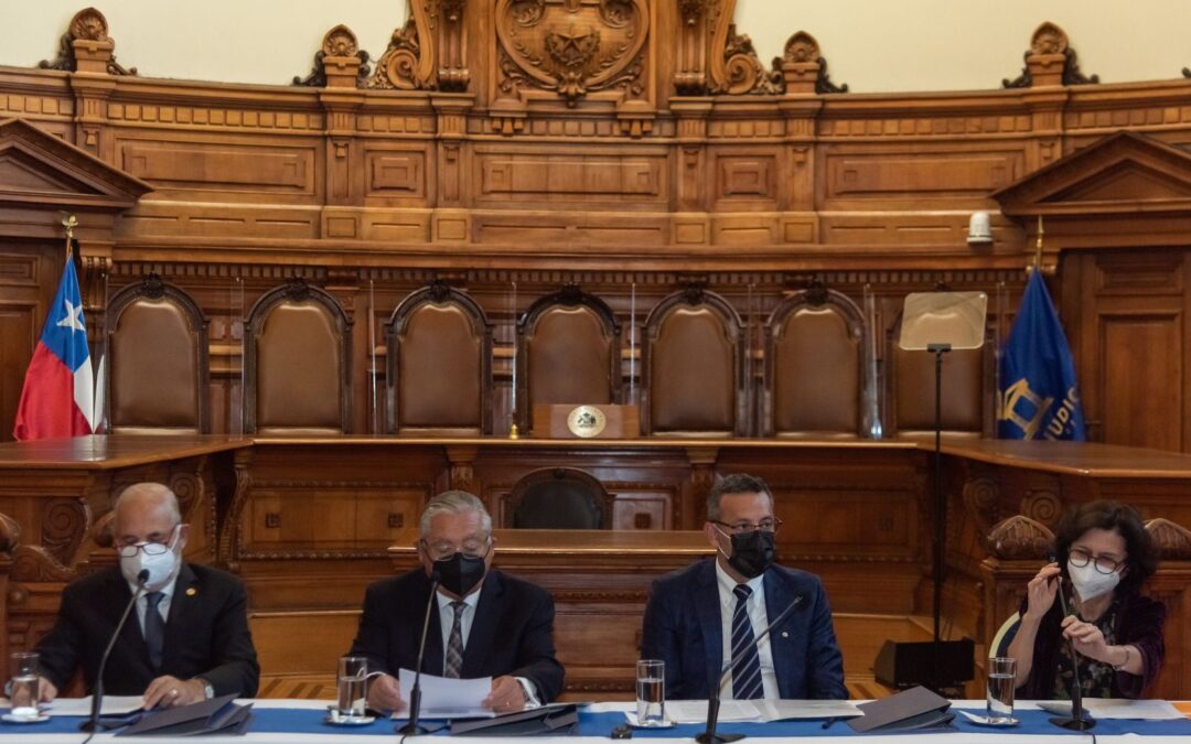 Defensoría, Fiscalía y Poder Judicial se comprometen a promover, proteger y respetar derechos de las mujeres en el sistema penal