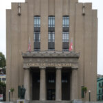 Corte de Apelaciones de Valparaíso autorizó funcionamiento telemático para juzgados de zonas afectadas por los incendios