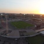 Corte autoriza extender cierre de protección de casa ante desmanes en cercanías del Estadio Monumental
