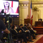 Ministra de la Corte Suprema, Ángela Vivanco: “El Poder Judicial es sin duda un poder del Estado, no es un servicio y no es una figura accesoria”