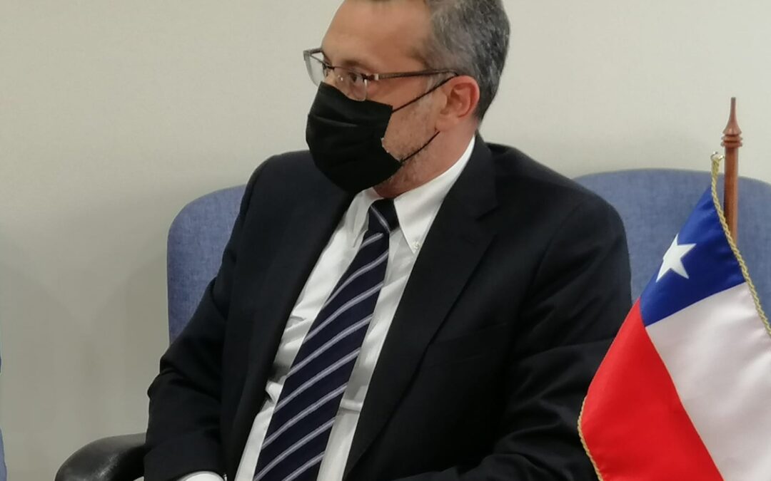 Defensor Nacional ante la OEA: “Debemos considerar los derechos específicos de las mujeres y mostrar la desigualdad, discriminación y violencia que sufren en el sistema penal y penitenciario”