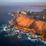 Corte de Santiago rechaza demanda al Fisco por declarar como Santuario de la Naturaleza el campo dunar de Concón