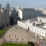 Corte de Santiago ordena reserva de reuniones de ex Presidente Piñera con representantes de medios de comunicación