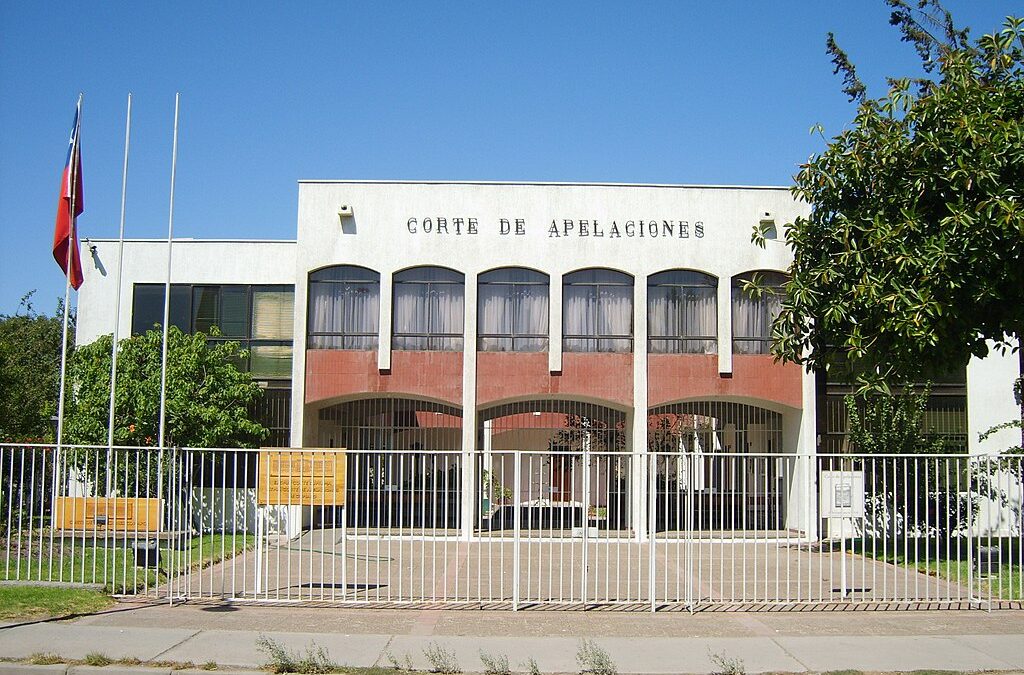 Corte de Apelaciones de Copiapó rechaza solicitud de desafuero de diputado Jaime Mulet