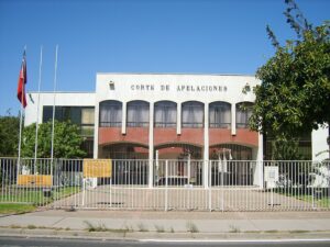 Corte de Apelaciones de Copiapó rechaza solicitud de desafuero de diputado Jaime Mulet