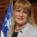 Vocera de la Corte Suprema, Ángela Vivanco: “No puede haber un Ministerio Público difuso. Es absolutamente imposible”