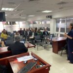 Defensoría Penal Pública concluye proyecto de cooperación en República Dominicana