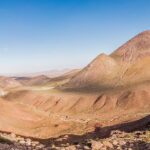 Calama: Condenan a militar activo por delito de tortura tras abandonar a 8 detenidos en desierto
