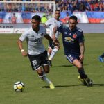 Corte de Talca acoge a trámite recurso de protección por partido entre Universidad de Chile y Colo Colo en Estadio Fiscal