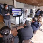 Municipios Amuch estrenan primera plataforma de tramitación electrónica para Juzgados de Policía Local
