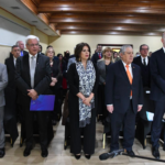 Corte Suprema inaugura Jornadas de Reflexión 2022 en la región de Aysén con la presencia de autoridades de los tres poderes del Estado