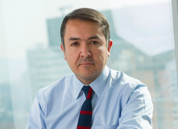 Candidato a Fiscal Nacional es nombrado Vicepresidente de la Red Iberoamericana de Abogacía Criminal