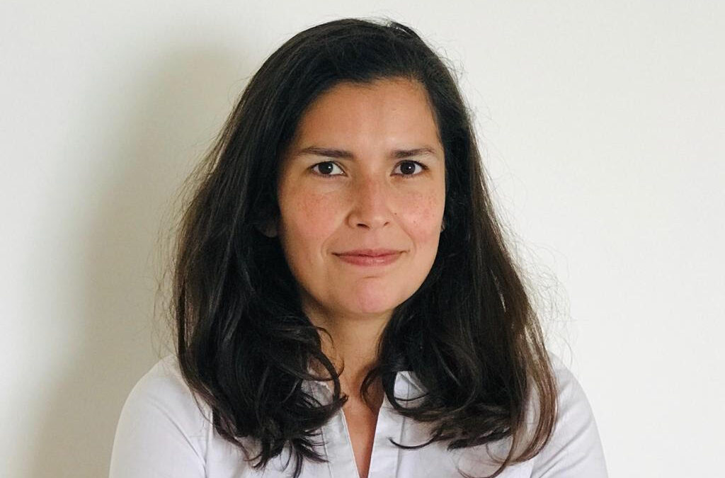 Rocío Sánchez, directora del Círculo Telemático de Estudios Derecho Penal, es designada coordinadora de la Comisión de Reforma al Código Penal