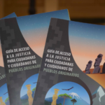 Corte Suprema presentará cartillas de lenguaje jurídico claro traducidas a Mapudungun, Aymara, Quechua y Rapa Nui