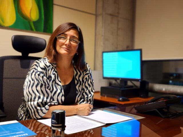 Jueza Vania Boutaud tras elección como Directora Regional de International Association for Court Administration: “Buscamos promover una mejor administración y gestión de justicia”