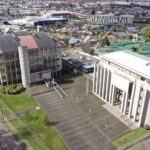 Juzgado de Garantía de Temuco suspendió audiencia de preparación de juicio oral en caso Huracán tras solicitud de la defensa