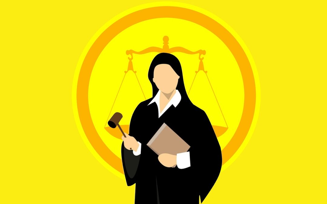 Estudio internacional revela que el 34% de todos los abogados en puestos de alta responsabilidad son mujeres