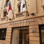 Presidente de la Corte Suprema inaugura  nuevo edificio de la Academia Judicial de Chile